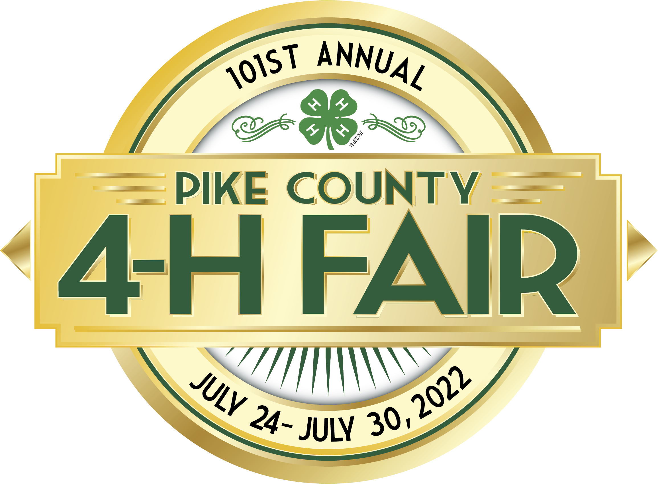 Pike County 4H Fair Contributors