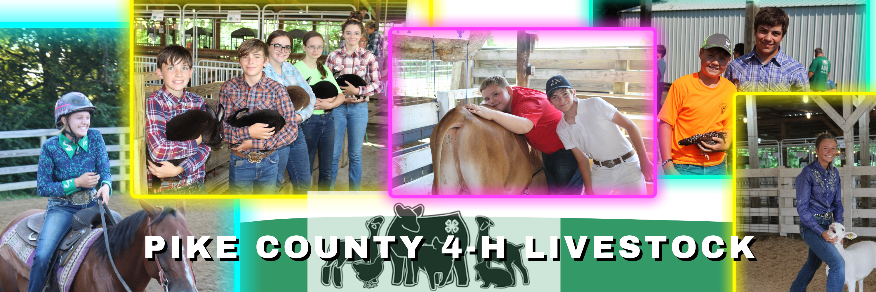 Pike County 4-H Deadline Approaching