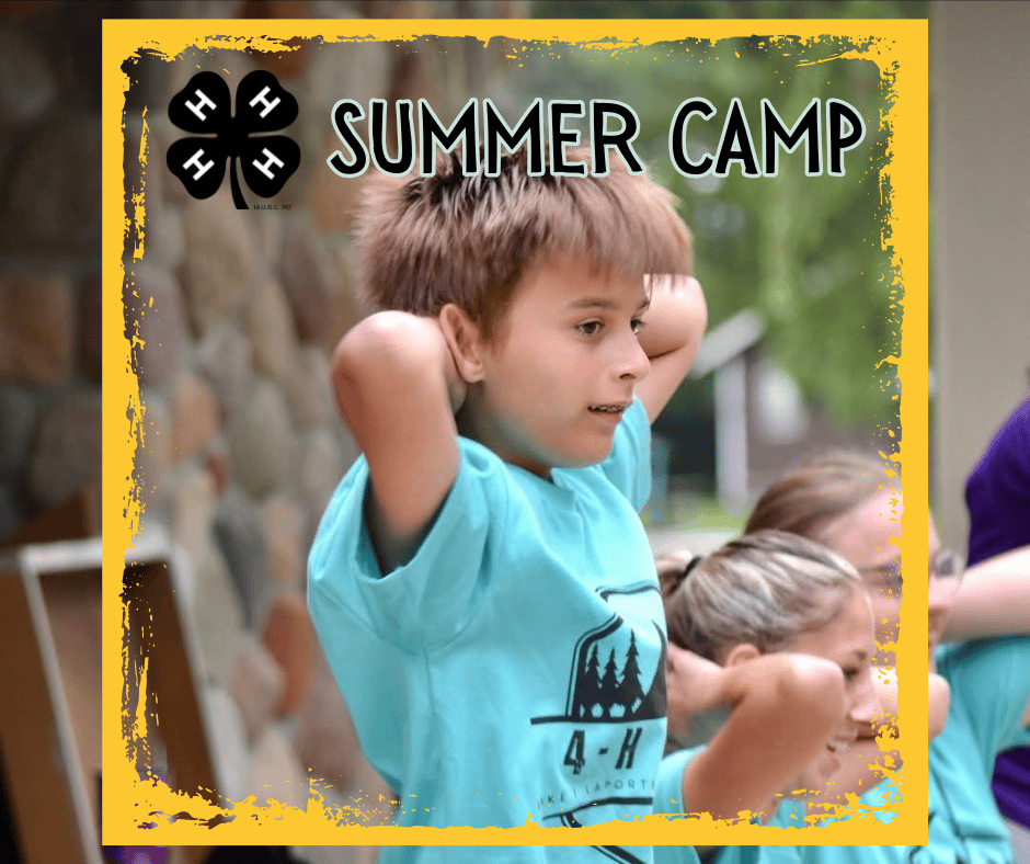 Summer Camp