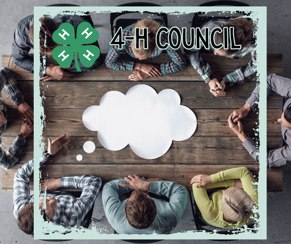 4-H Council