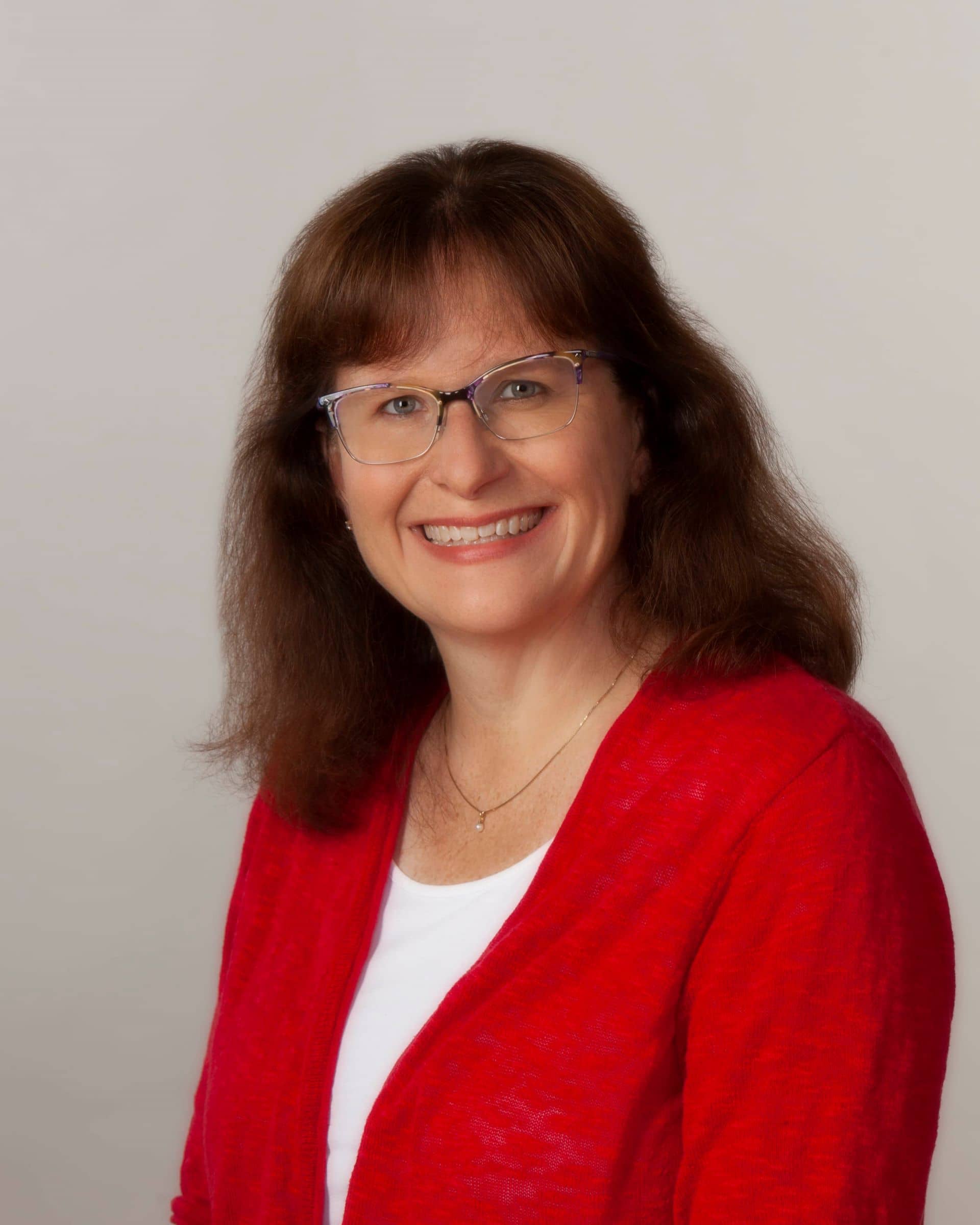 Julie Jones