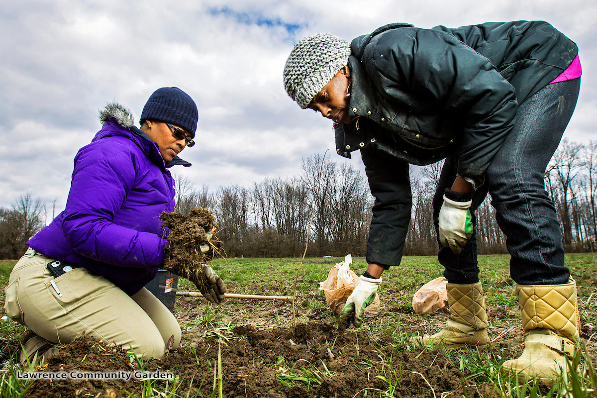 Community Development