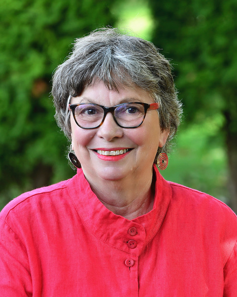 Photo of Jo Ellen Meyers Sharp