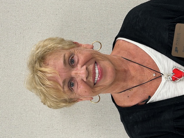 Photo of Barb Pantos