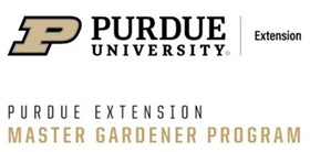Purdue Extension Master Gardener watermark 