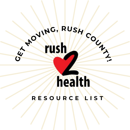 Rush 2 Health