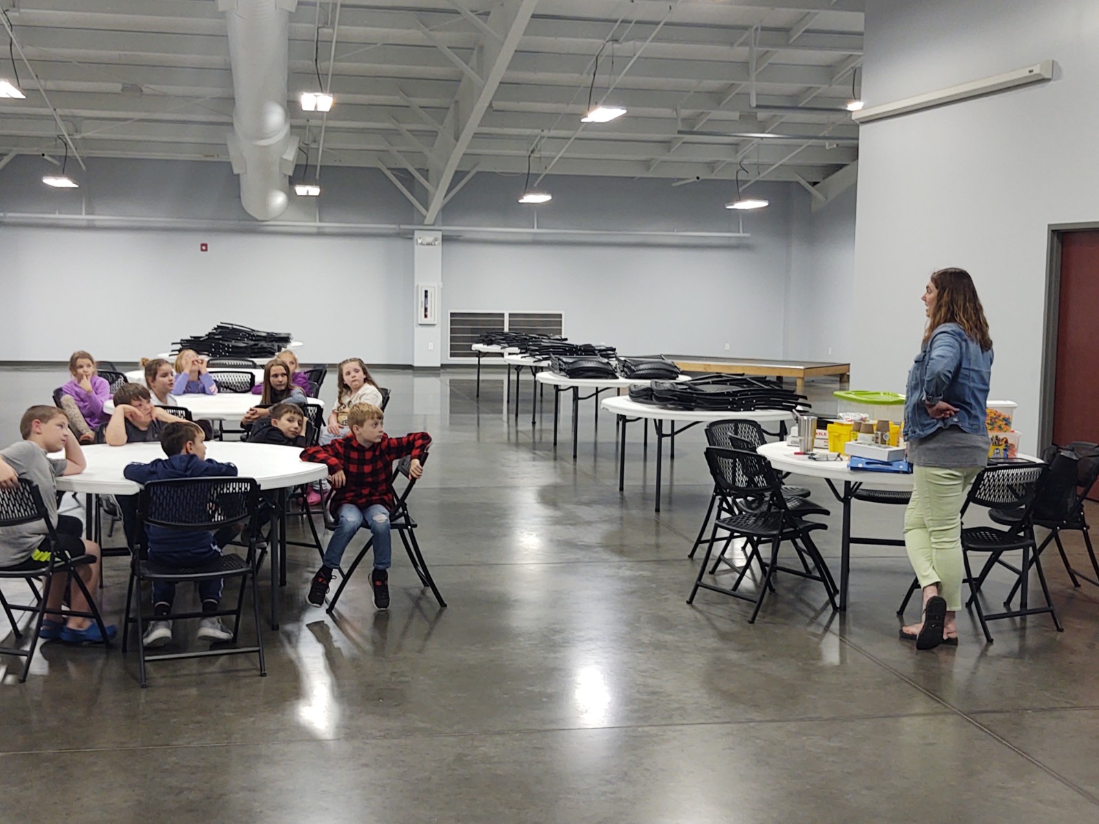 Purdue ExtensionSpencer County 4H