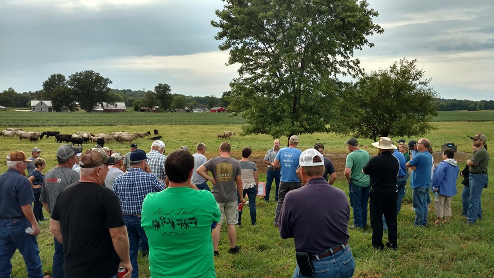 Purdue ExtensionSpencer County Newsletter