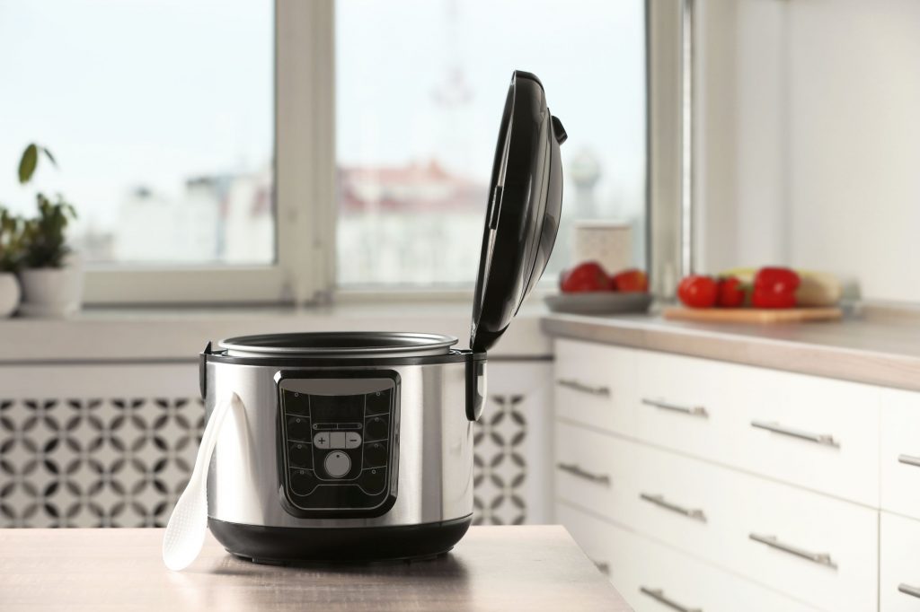 how long to cook beef in pressure cooker