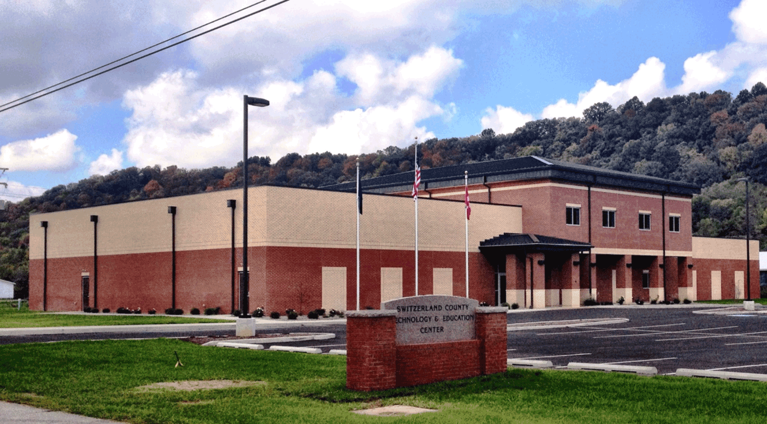 Banner Image; Switzerland County Office