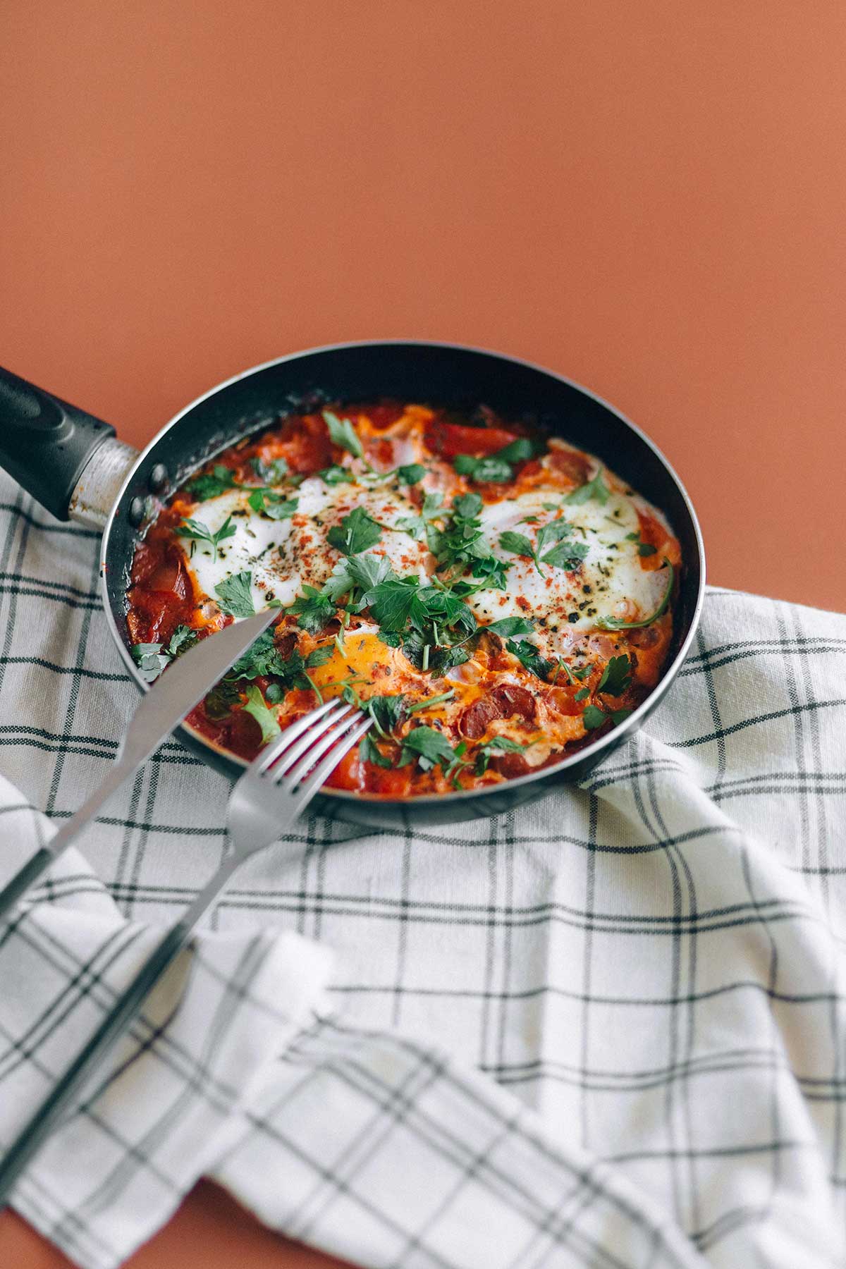 Shakshuka