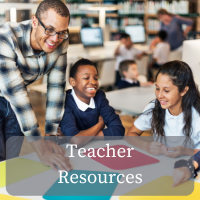 teacher resources