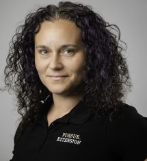 Amanda Bradshaw Burks