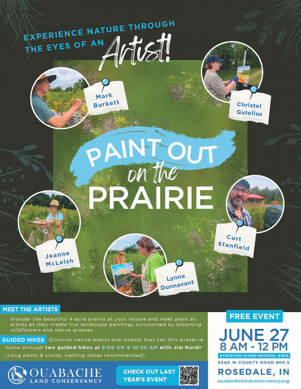 PaintPrairie