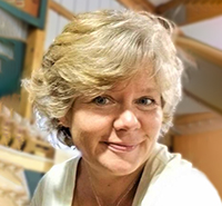 Margie Allee