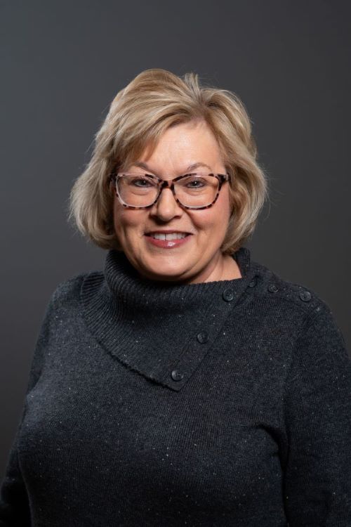 Lori Bouslog