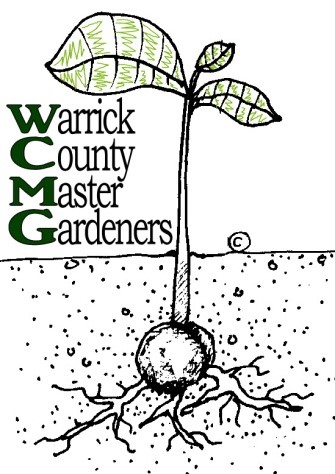 Warrick County Master Gardeners Logo