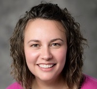 Danielle Walker