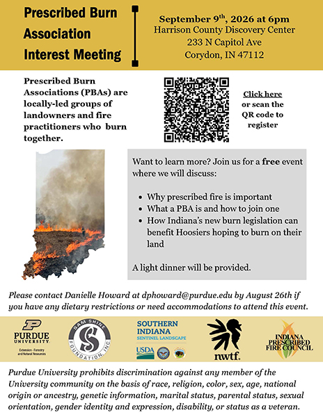 PBA Meeting Harrison County