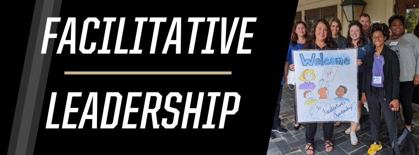 Facilitative Leadership Header