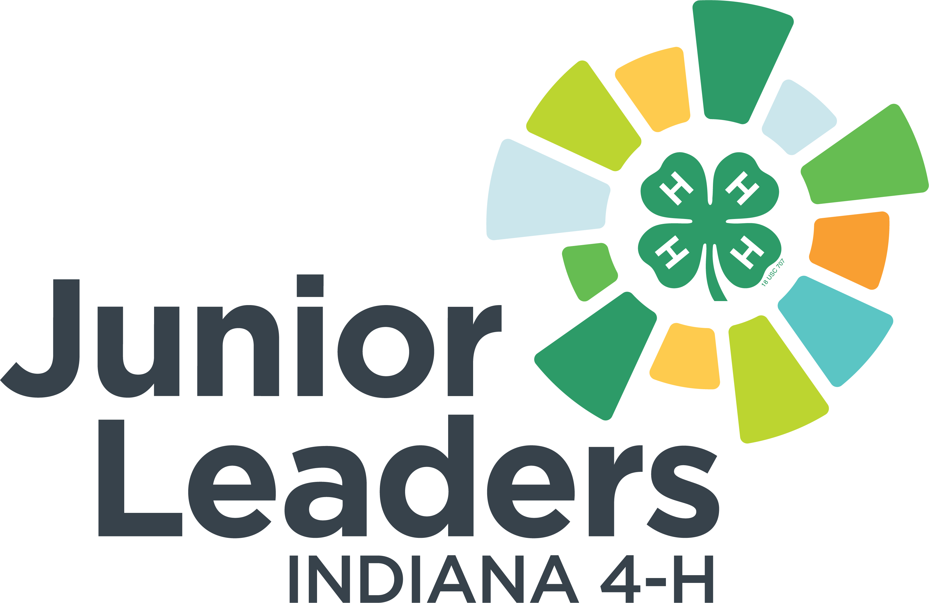 Junior Leaders banner