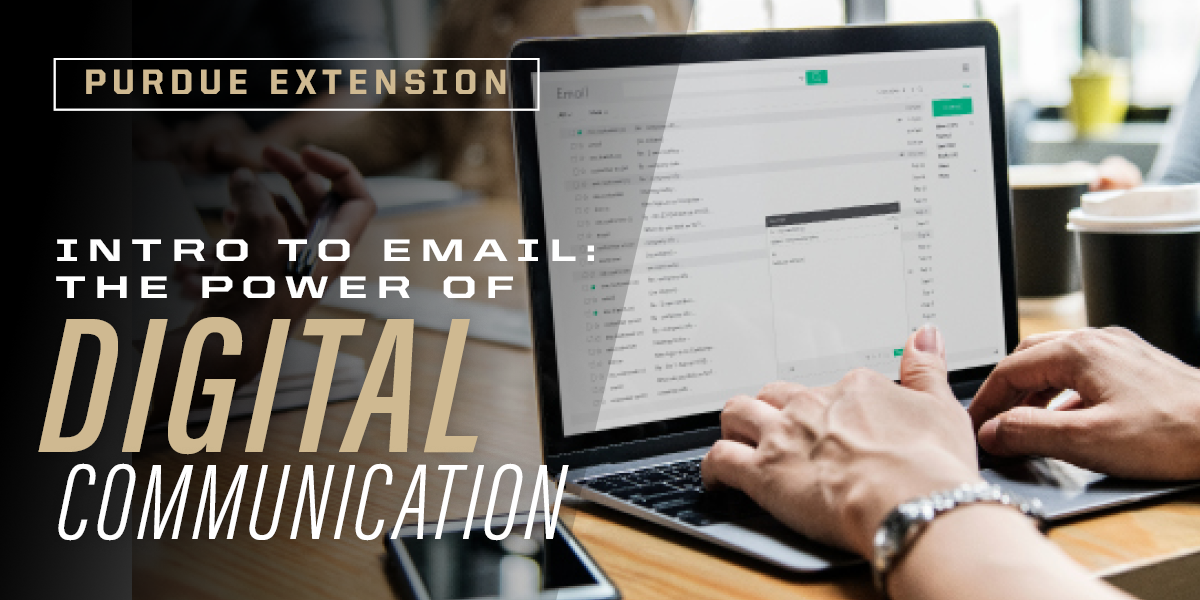 DSL - Intro to Email