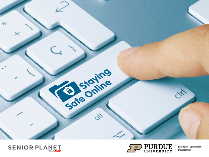 sp-staying safe online