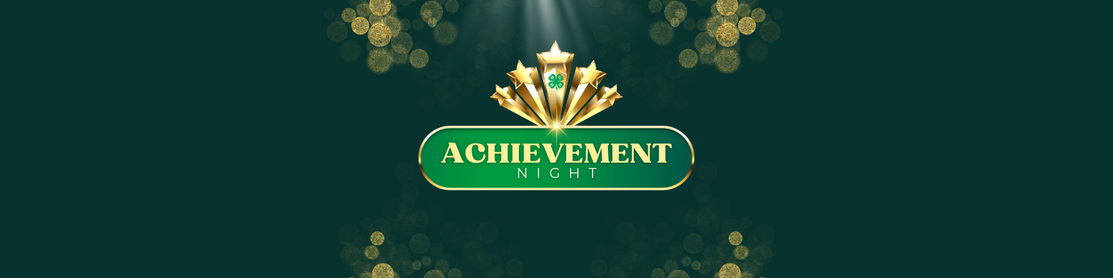 Achievement Night