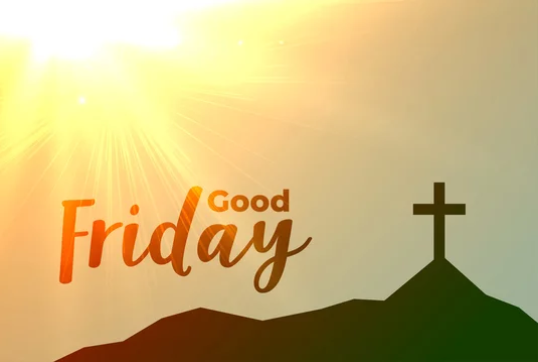 Good Friday