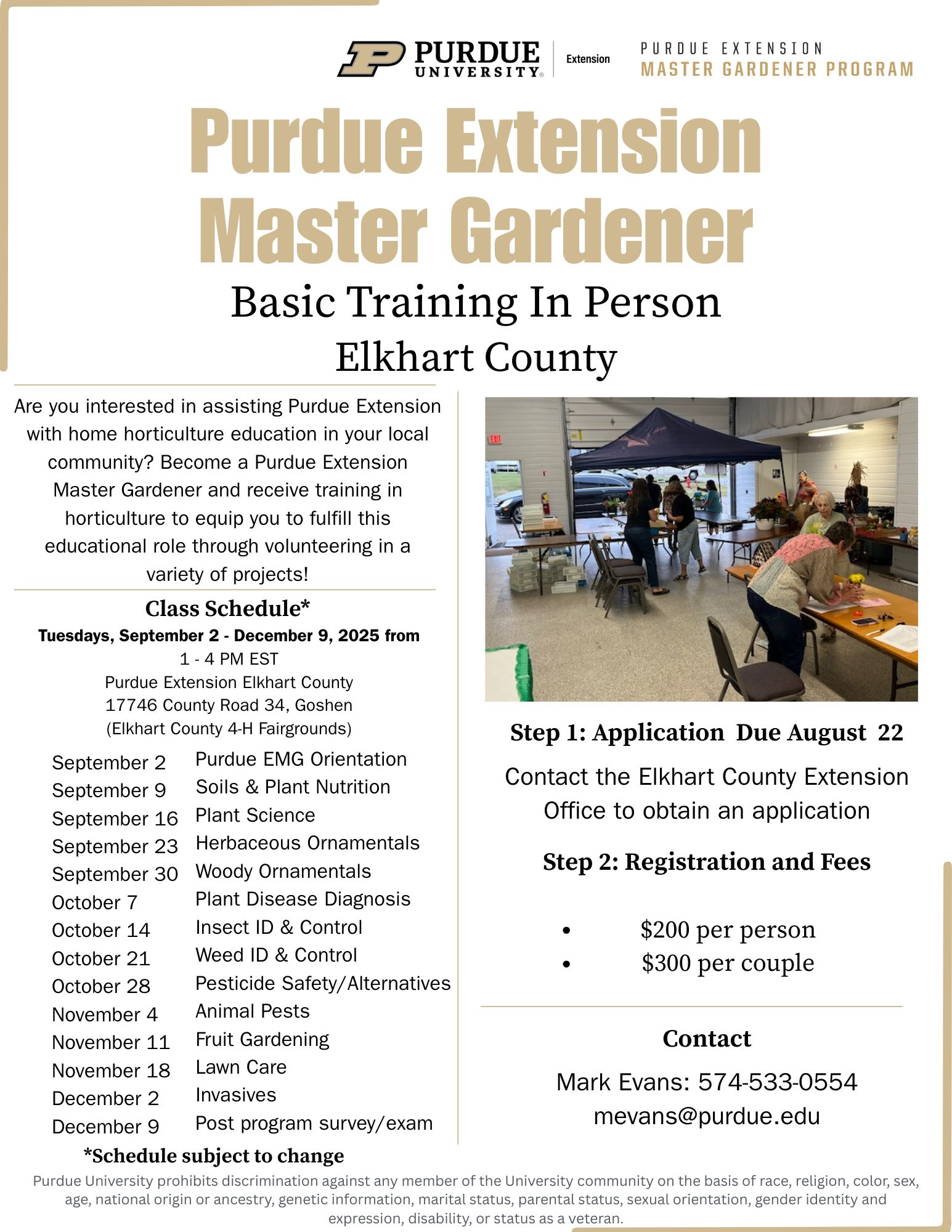 Flyer