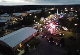 HC fairgrounds