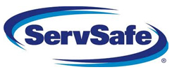 ServSafe Oval Logo