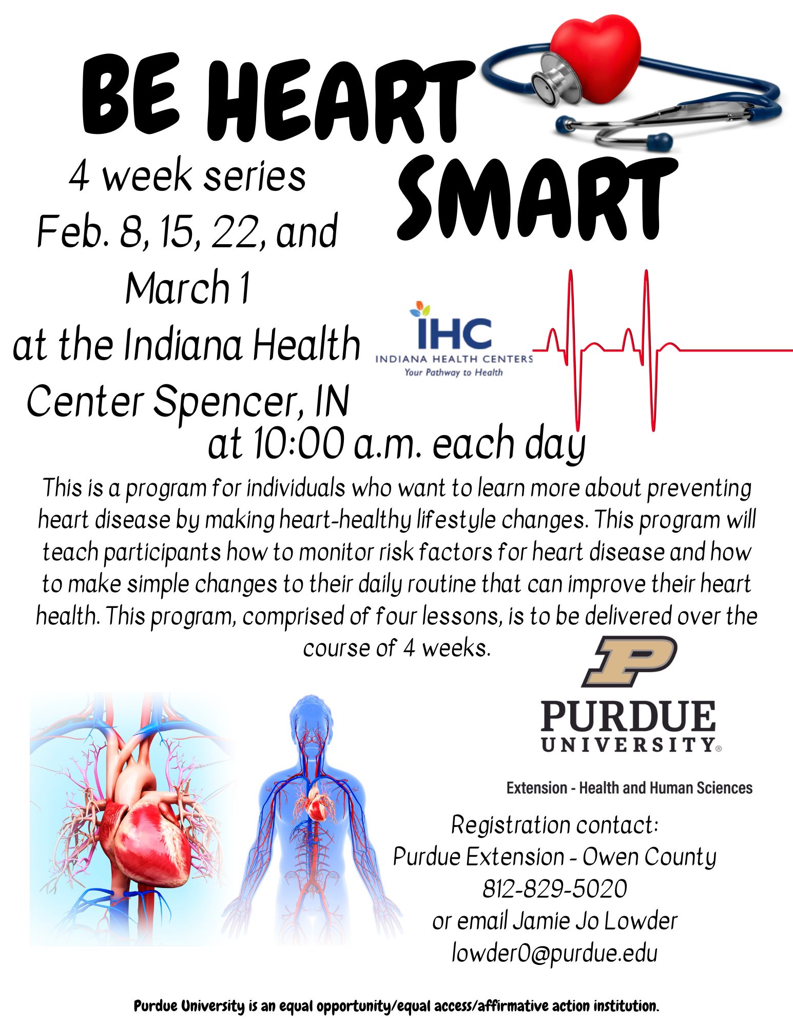 heart health