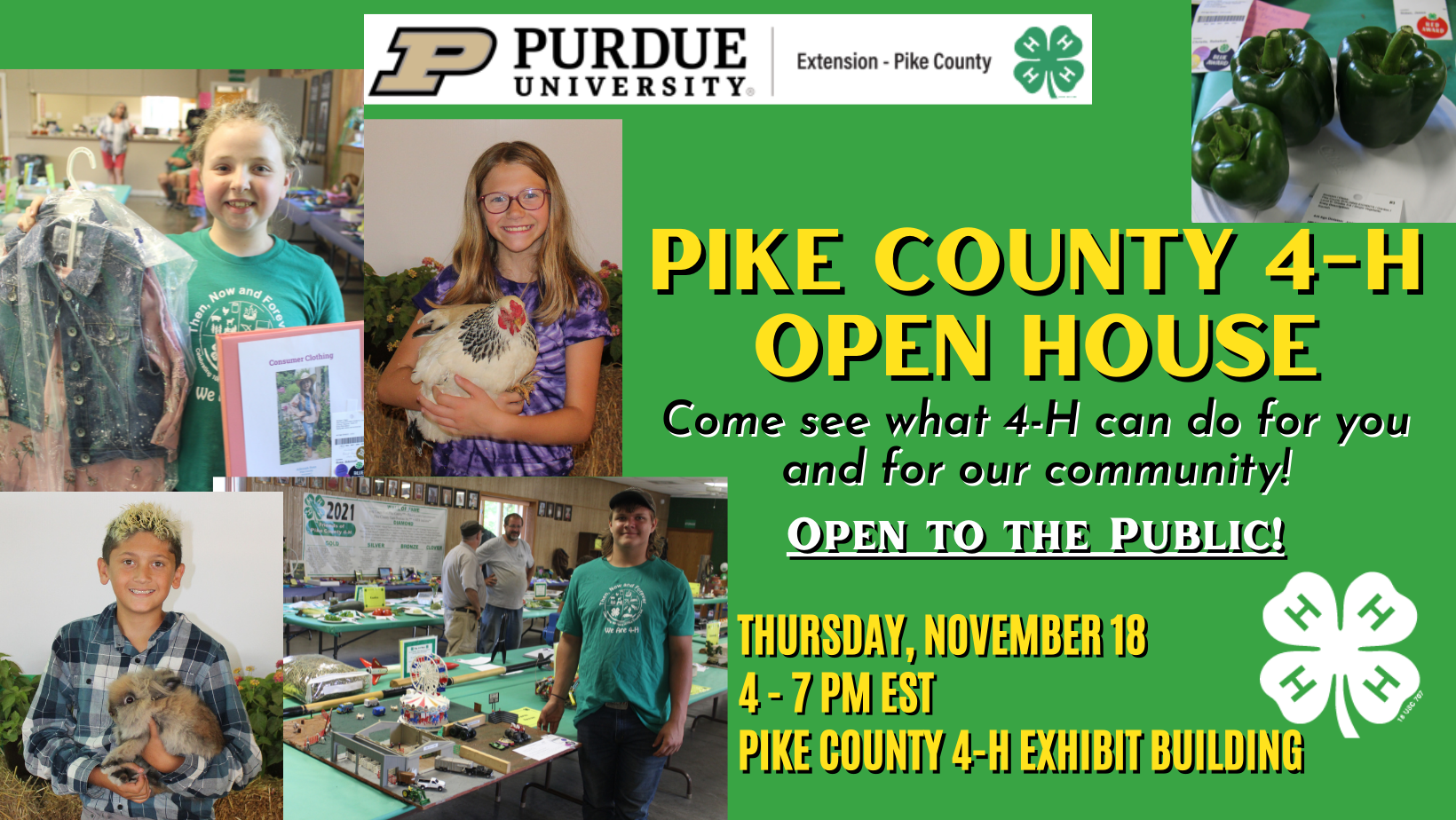 pike-county-4H-open-house