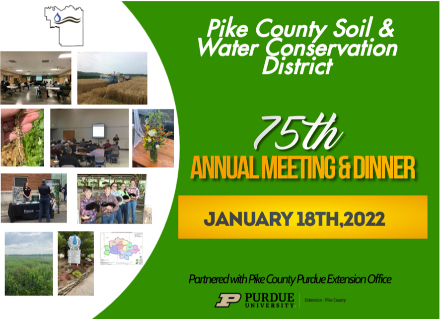 Pike annual meeting image