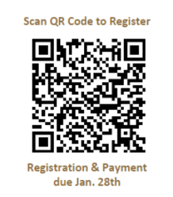 Registration QR Code
