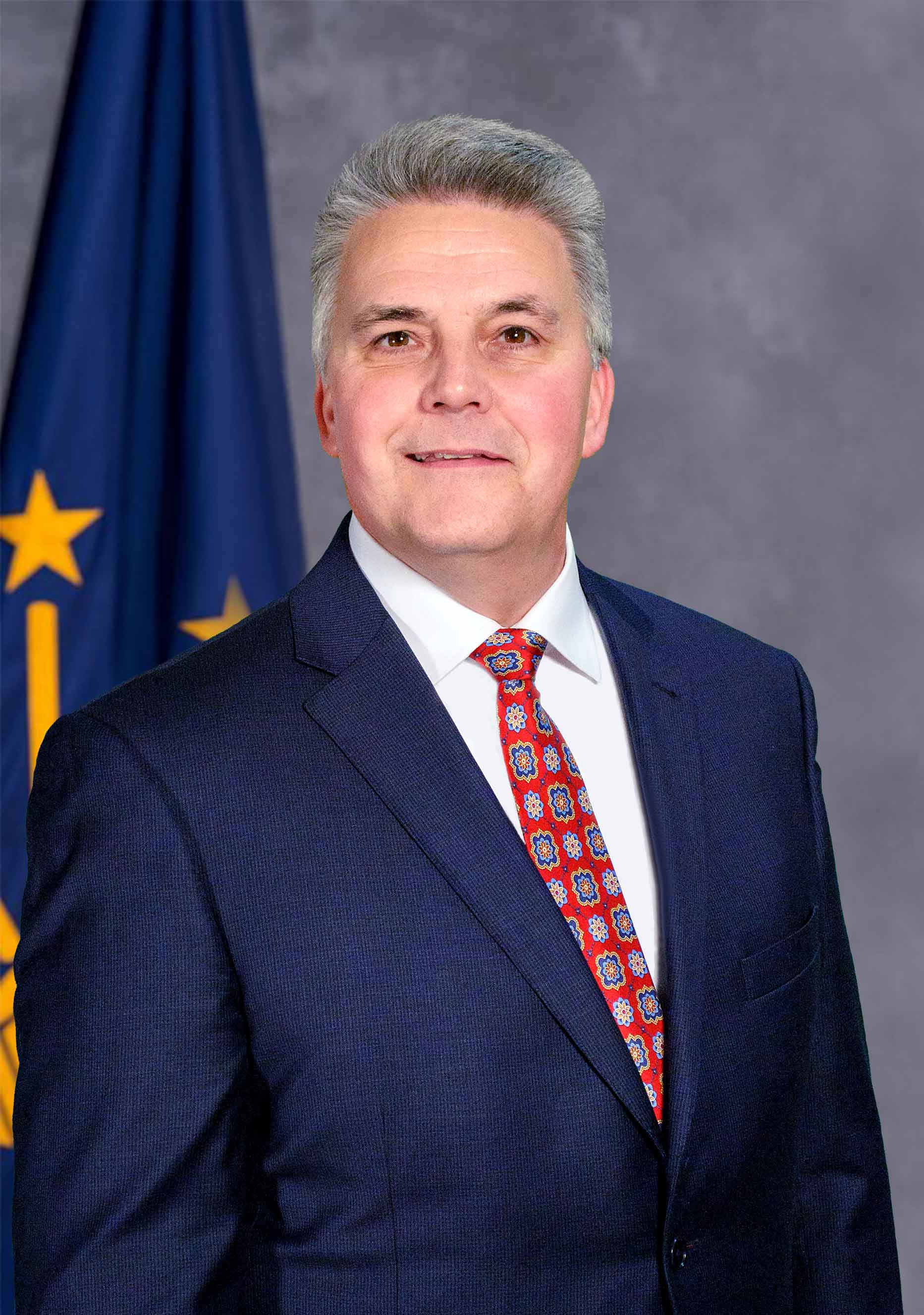 Bruce Kettler, Director, Indiana State Department of Agriculture