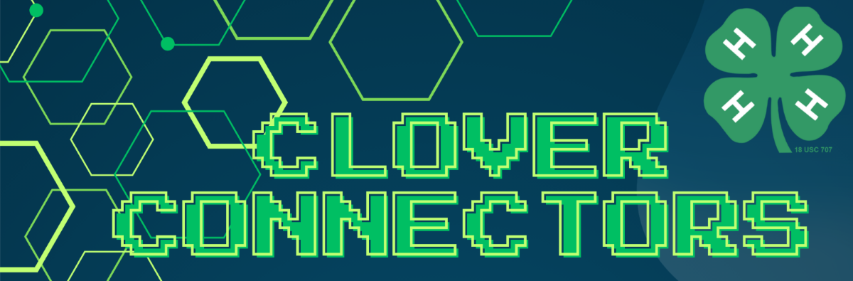 Clover Connectors