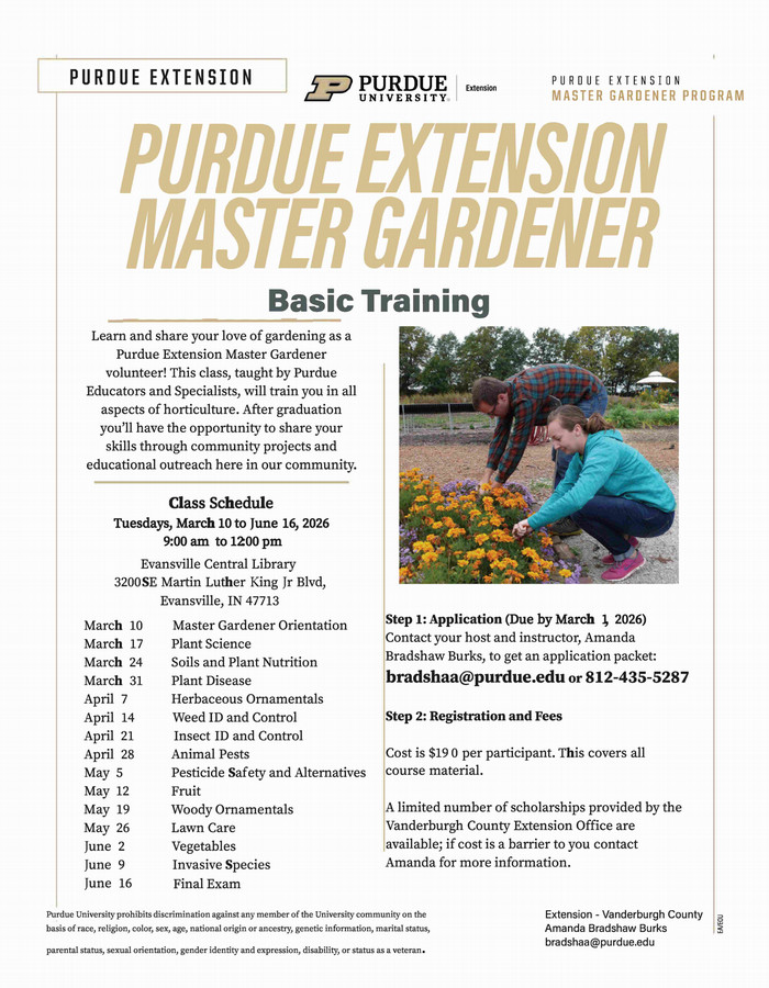 Spring 2026 EMG Class