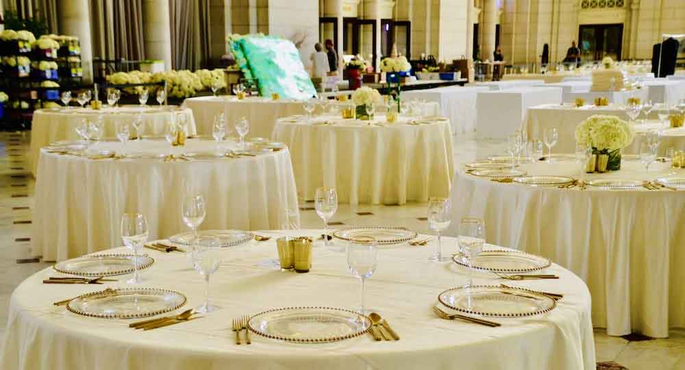 banquet