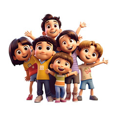 kids