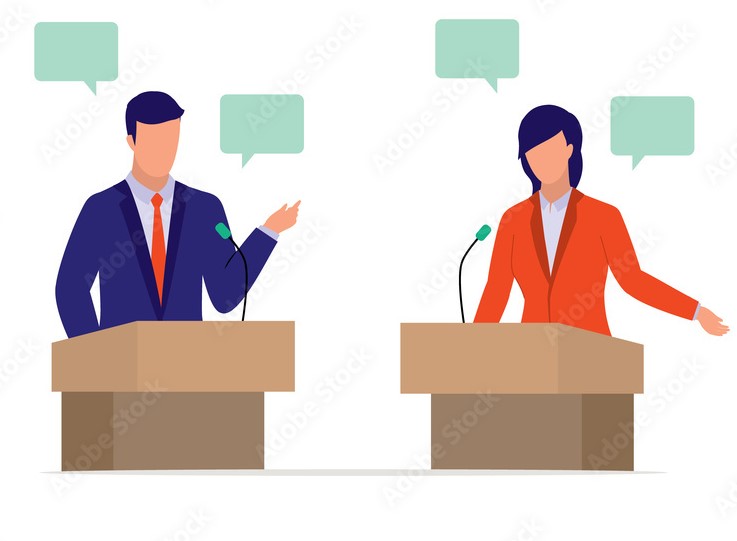 Speech and Demo