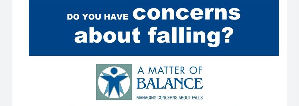 Matter of Balance