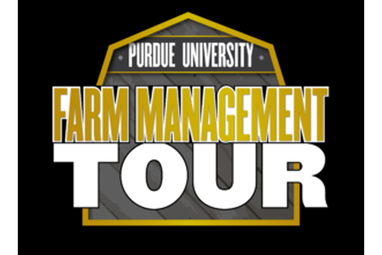 farm management tour