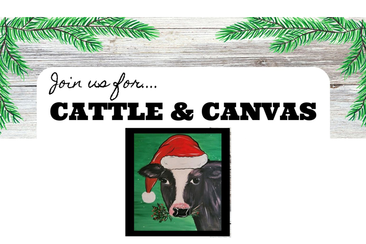 Cattle & Canvas