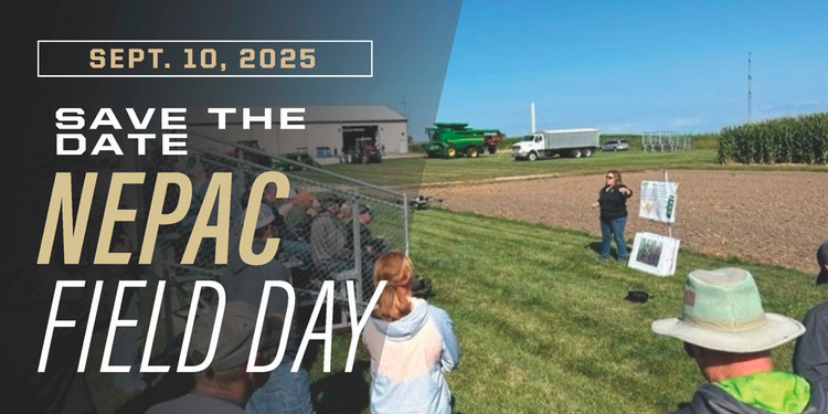 NEPAC Save the date - Sept. 10