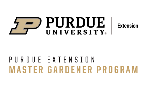 Extension Master Gardener logo