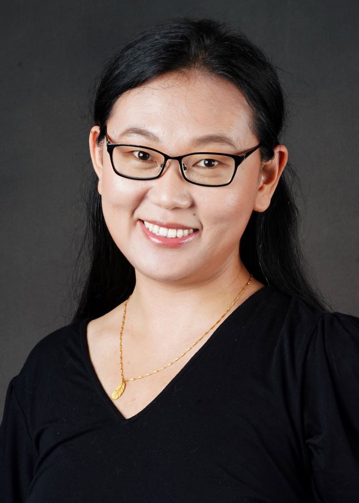 Yaohua (Betty) Feng