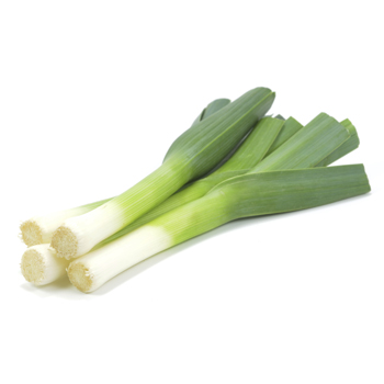 leek