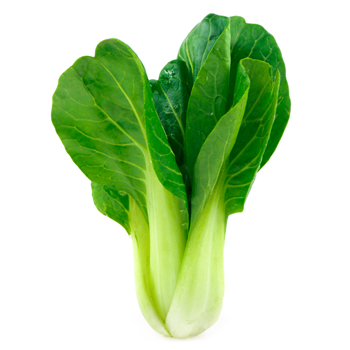 bok choy